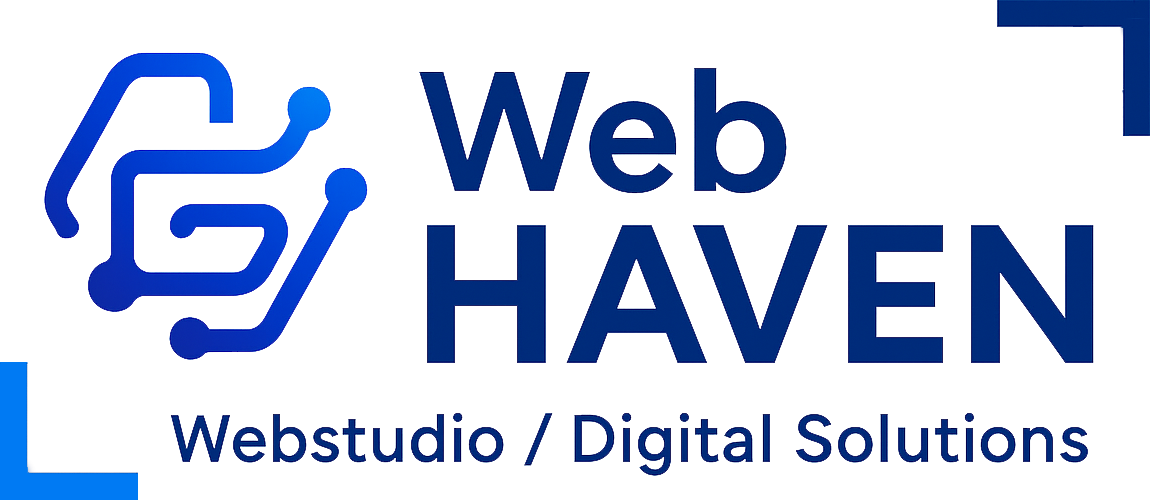 Webstudio Web-Haven